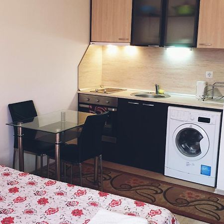 Family Aparthotel Vintegra Burgas City Eksteriør billede