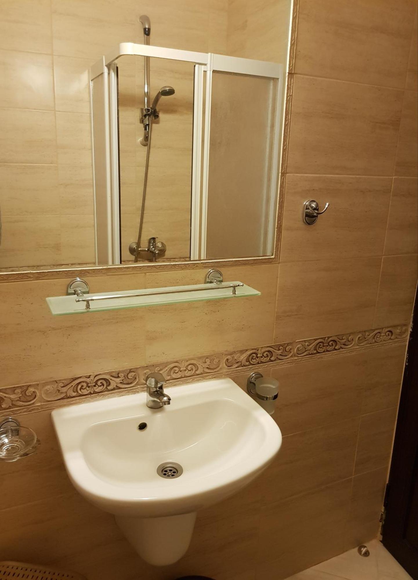 Family Aparthotel Vintegra Burgas City Værelse billede
